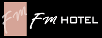 台中福爾摩沙酒店(FM Hotel)