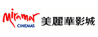 美麗華影城